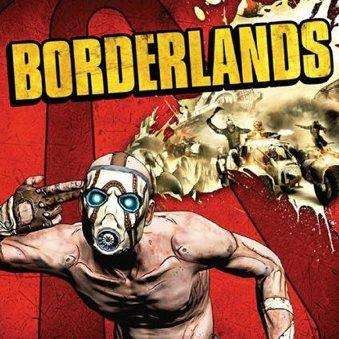 Borderlands - PC - £2.00 (with code) - Digital Download @ Get Games Go