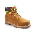 caterpillar boots £7.50 @ High and Mighty