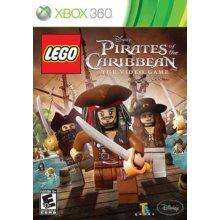 Lego  Pirates of The Caribbean 8.99 XBOX360 PS3 PSP @ Lego Store / Shop