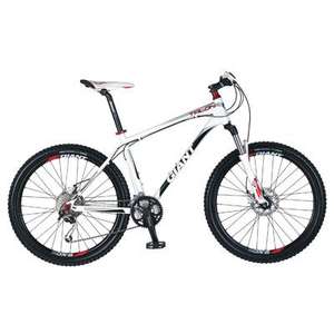 Giant 2011 Talon (0) - All Terraine Cycles £583.99 Delivered