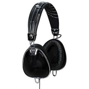 Skullcandy Aviator Headphones in Black for £101.99 with free delivery SAVE £77 online at Urban Surfer