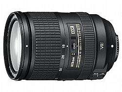Nikon Lens AF-S DX 18-300mm f/3.5-5.6G ED VR - £699 instore or £708.95 delivered - from Mathers of Lancashire