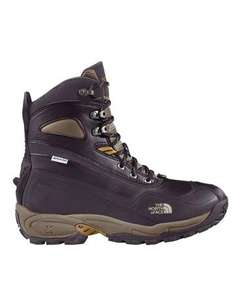 The North Face Mens Flow Chute Boot - Coffee Brown - £62.99 Delivered @ Simply Piste