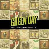 Green Day The Complete Studio Albums (1990-2009) Pre-Order @ Sainbury's Entertainment £16.99 +Nectar