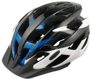Cycle Helmet, Canyon Mirage, £8.99 delivered at NP Autoparts
