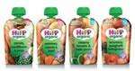 Free sample of new HiPP Organic  savoury pouch