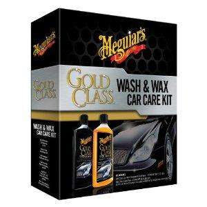 Free Meguiars kit with Auto Express subscription @ 6 issues for £1