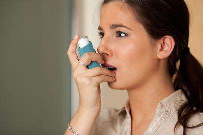 Asthma Inhalers 2x £7 instore @ Asda