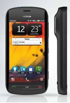 Nokia 808 Pureview Smartphone now £430 Delivered from Expansys