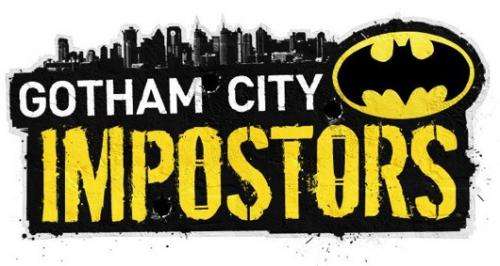Gotham City Impostors Now F2P on Steam
