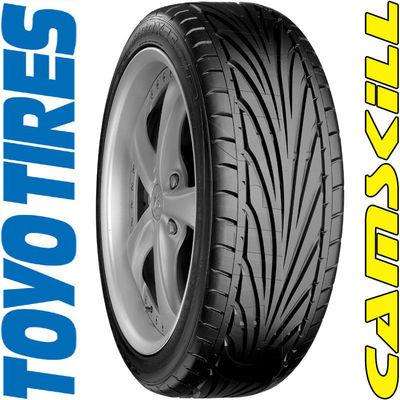 Toyo T1R Proxes 195-50-15 tyres £29.89 + £2.99 p+p @ CamSkill Performance