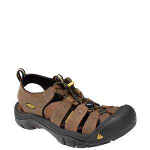 Keen Newport Sandals sizes 8 or 12 £39.98 or £35.98 with code @ natureshop