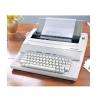 STANDARD ELECTRONIC TYPEWRITER only £179.99@ chums