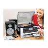 5-IN-1 MUSIC SYSTEM WITH CD BURNER ONLY £274.99 @ Chums