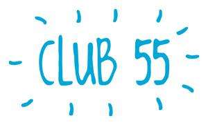 Club 55... travel anywhere in Scotland for £19 return. @ Scotrail