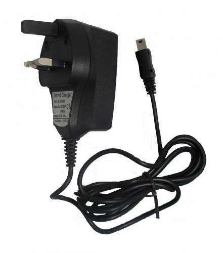 Apple iPhone or Micro USB Mains Charger for 1p with free delivery from the Carphone Warehouse 'Instant Mobile Checkout' App