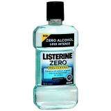 Listerine 1lt bottle £3.00 in store @ Asda