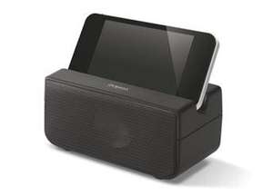 £5 off the new Boombero wireless speakers for smart phones from Oregon Scientific - £44.99
