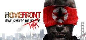 Homefront (PC) £2.81 GreenManGaming (Activates on Steam)