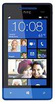 HTC 8S Windows 8 Phone - £224.98 @ Unlocked-Mobiles.com