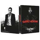 Safe House - BluRay steelbook for £12 @ HMV