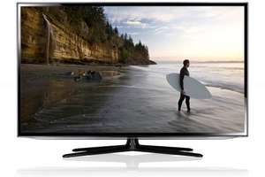 Samsung UE40ES6300U 40 Inch SMART Full HD 3D LED TV £307.20 @ onestoppcshop