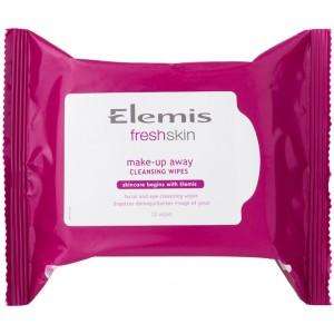 Freshskin By Elemis Make-Up Away Cleansing Wipes - Now only £1.99 delivered (using code) @ Time To Spa