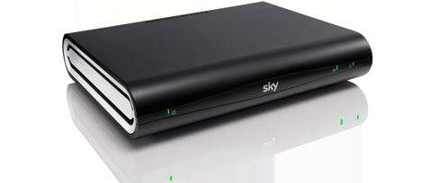 Sky Anytime+ Wireless Adapter / for new On Demand - £9.99 inc postage (was £60)