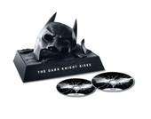 The Dark Knight Rises - Special Edition Bat Cowl £39.99 @ Sainsburys Entertainment