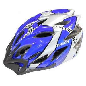 NP Autoparts Ventura Adult Cycle Helmet Blue- 58-62cm for £8.27 Delivered (Using code) @ npautoparts