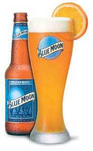 Blue Moon 330ml 56p a bottle & Magners 1ltr bottles £1.20 @ ASDA INSTORE