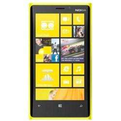 Nokia Lumia 920 Sim Free £469.99 @ Digitalphone.co.uk
