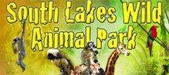 Half Price Family of Four Tickets for South Lakes Wildlife Park & Flamingoland @ Star Radio