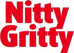Free Nitty Gritty comb - get rid of head lice or just have the tool available to get rid if the problem arises