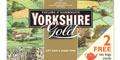 Free Sample of Yorkshire Gold Tea @ Fb