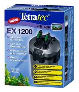 Tetratec EX1200 External Filter £89.94 at Warehouse Aquatics