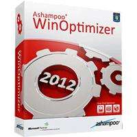Ashampoo WinOptimizer 2012