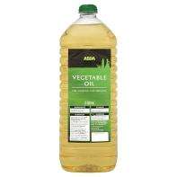 Asda Vegetable Oil 3 litres - £2.50