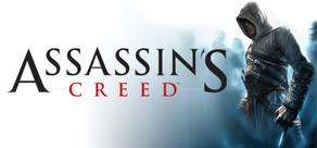 Assassins Creed Franchise - Starting from £2.49 upto 75% off @ Steam DAILY DEAL