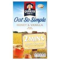 Quaker Oats £1 off. Asda have it on offer for £1 so FREEEEEE!!!