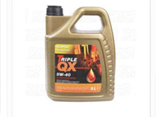 Synthetic Oil 5 litres c/w oil filter for car £15.39 ends Wednesday at Euro Car Parts