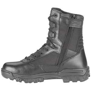 Bates Side Zip Tactical Sport Boots niton999 £59.99 with free delivery