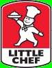 50% off HAVEN holidays with Little Chef.