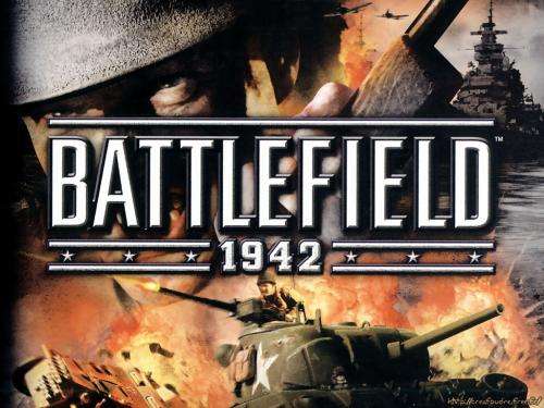 Battlefield 1942 (PC) - FREE DOWNLOAD @ Origin