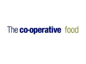 £1 off £10 Spend at Co-Operative Food