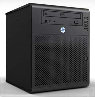 HP Proliant Microserver N40L £212.82 @ amazon (£112.82 with cash back)