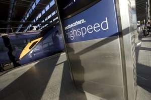 Southeastern Trains – Between an 11-67% discount on certain HighSpeed services - Prices from £12