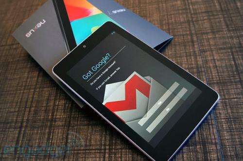 £25 voucher for early Nexus 7 adopters @ Asus
