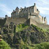 Historic Scotland, St Andrew's Day - Free entry to Edinburgh Castle; and St Andrews Castle & Cathedral