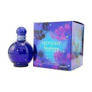 Britney Spears Midnight Fantasy Eau de Parfum 100ml, £19.99 Delivered @ Amazon
